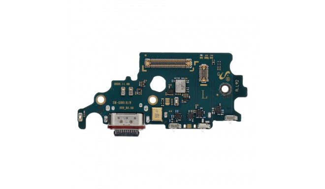 Charging board for SAMSUNG S21 5G G991B/N/F OEM (Fast Charger)