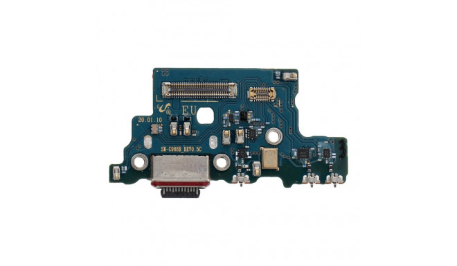 Charging board for SAMSUNG s20 ultra G988F/B OEM (Fast Charger)