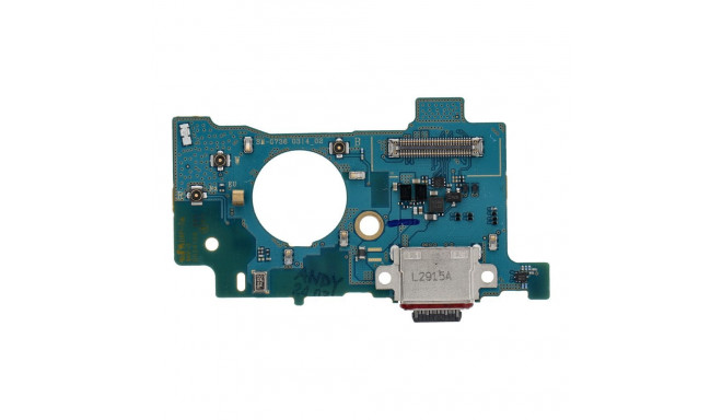 Charging board for SAMSUNG Xcover 6 Pro G736 OEM (Fast Charger)