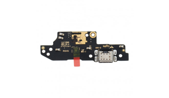 Charging board for XIAOMI Redmi 9A OEM (Fast Charger)
