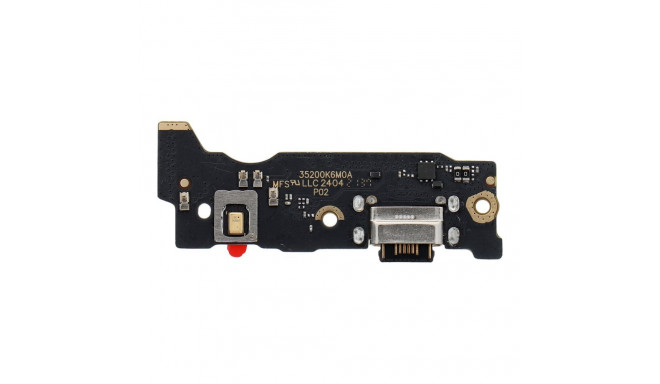 Charging board for XIAOMI Redmi 10 Pro OEM (Fast Charger)