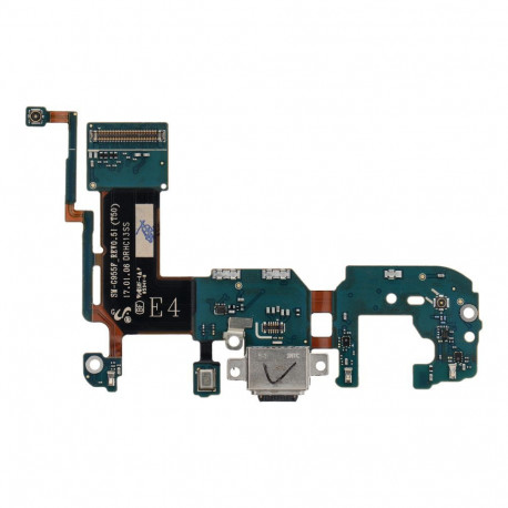 Charging board for SAMSUNG S8 Plus G955f OEM (Fast Charger)