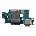 Charging board for SAMSUNG S23 plus OEM (Fast Charger)