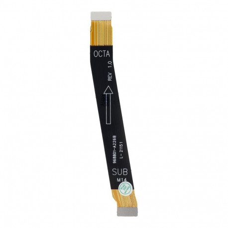 Main board flex cable for SAMSUNG A22 5G