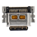Charge connector for MOTOROLA  One Fusion plus ORI