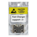 Charge connector for REDMI 6A ORI