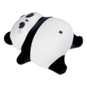 Lampka nocna Śpiący Panda Art Deco dotykowy