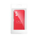 SOFT case for XIAOMI Redmi A3 4G red