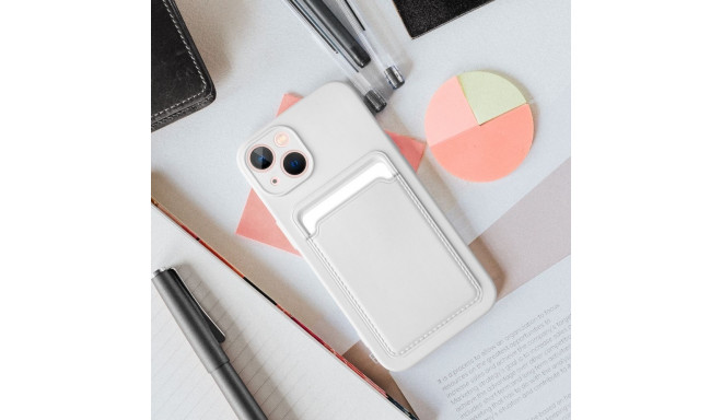 case CARD for XIAOMI Redmi A3 4G white