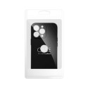 SOFT case for IPHONE 16 Plus black