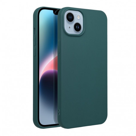 Case for iPhone 16 PRO Matt dark green