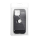 CARBON case for IPHONE 16 black
