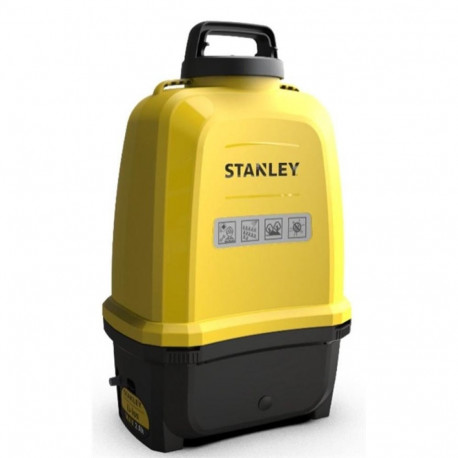 juhtmevaba aiaprits 16L STANLEY