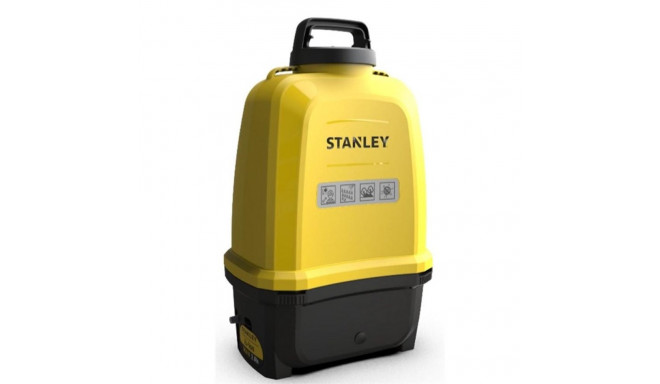 juhtmevaba aiaprits 16L STANLEY