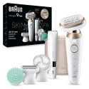 EPILATOR 604465 BRAUN