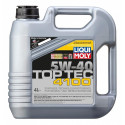ENGINE OIL LIQUI MOLY TOP TEC 5W40. 4 L