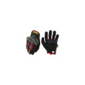 GLOVES MECHANIX7 M-PACT GREY 9/M LEATHER