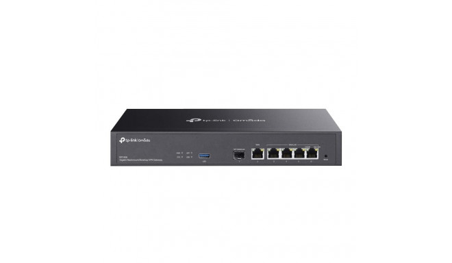 NET ROUTER 1000M 6PORT VPN/OMADA ER7406 TP-LINK
