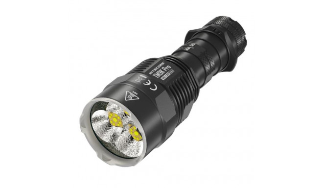 FLASHLIGHT TINY MONSTER SERIES/9900 LUMENS TM9K PRO NITECORE