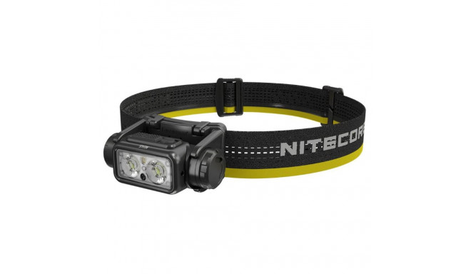 HEADLAMP NU SERIES 1700 LUMENS/NU45 NITECORE