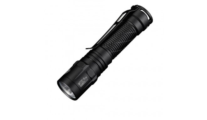 FLASHLIGHT MH SERIES/1800 LUMENS MT2C PRO NITECORE