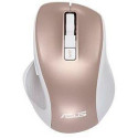 MOUSE USB OPTICAL WRL MW202C/ROSE GOLD 90XB066N-BMU010 ASUS