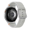 SMARTWATCH GALAXY WATCH7/44MM SILVER SM-L310 SAMSUNG