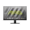 LCD Monitor|MSI|MAG 323UPF|32"|Gaming/4K|Panel IPS|3840x2160|16:9|160Hz|Matte|1 ms|Swivel|Height adj