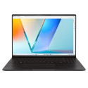 Notebook|ASUS|VivoBook S|M5606UA-MX042W|CPU  Ryzen 7|8845HS|3800 MHz|16"|3200x2000|RAM 16GB|LPDDR5x|