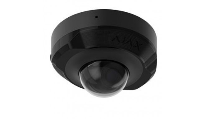 NET CAMERA 5MP DOMECAM MINI/2.8MM BLACK 76019 AJAX