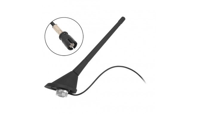 22-676# Autoantenn VW grupi Raku II jaoks