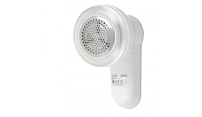 AD 9615 kangapuhastaja