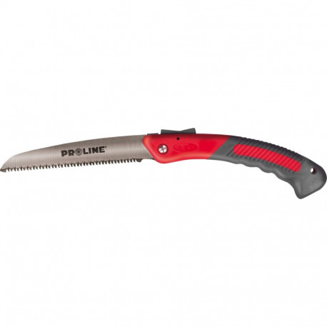 64470 kokkupandav aiasaag okstele 18cm Proline