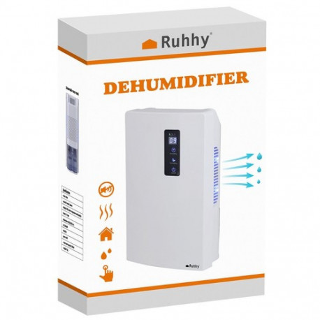 Õhukuivati – niiskuseimaja O16408