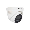 77-863# Kamera ip blow 4mp bl-i4eco28dwp/mic/poe wewnętrzna