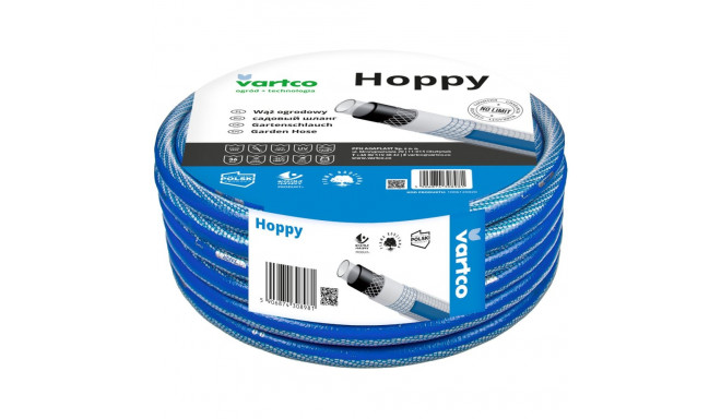 Wąż ogrodowy Vartco Hoppy 1/2" 50m