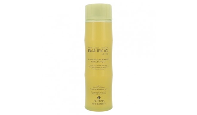 Alterna Bamboo Shine (250ml)