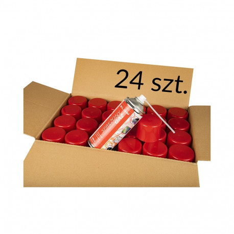 2693# suruõhusprei 400 blow pakend (24 tk.)