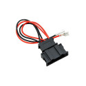 3719# Samochodowe złącze głośnikowe vw,seat,skoda (10 tk.)