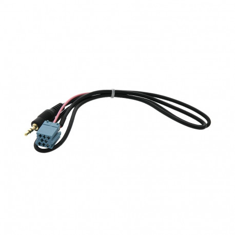1540# auto aux-sisend Blaupunkt (mini-iso/jack3,5)