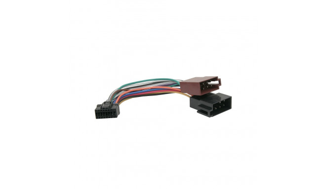 0139# Samochodowe złącze pioneer deh-p545r-iso