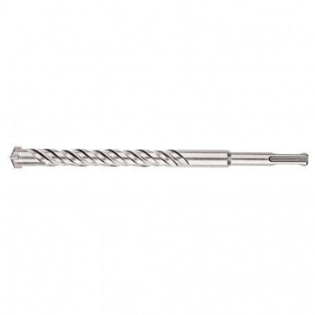Wiertło do betonu SDS Plus, 16 x 210 mm, S4, quatro