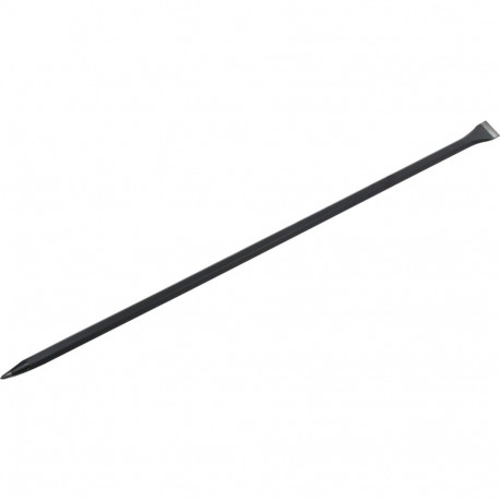 Ehitusvai 1600 x 25mm, 46-52HRC, Proline