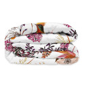 Bedspread (quilt) HappyFriday HF Birds of paradise Multicolour 240 x 260 cm