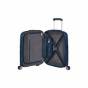 Чемодан для ручной клади American Tourister Starvibe Spinner Синий 41 L 55 x 40 x 20 cm