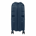 Чемодан для ручной клади American Tourister Starvibe Spinner Синий 41 L 55 x 40 x 20 cm