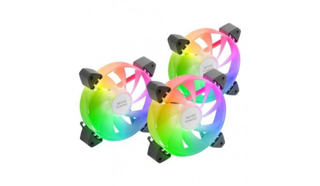 CPU Fan Mars Gaming MF-3A