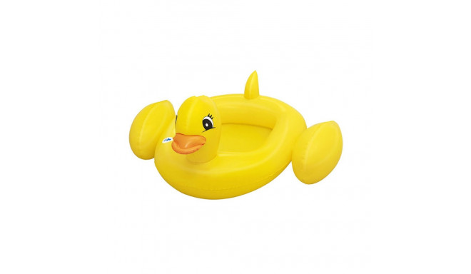 Täispuhutav paat Bestway Part 109 x 99 cm (1 Ühikut)