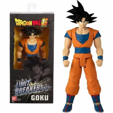 Liivakast Bandai Goku Limit Breaker Series
