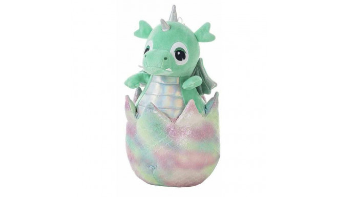 Fluffy toy Dragon Baby 25 cm